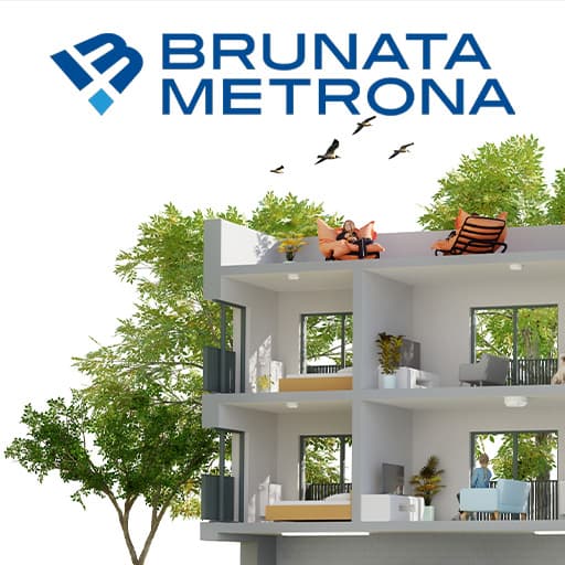 Brunata-Metrona