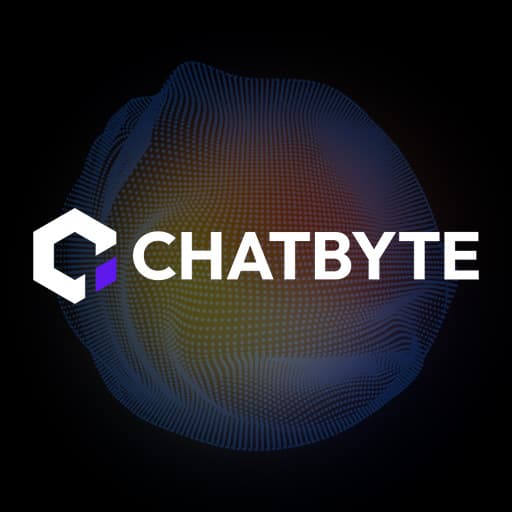 Chatbyte