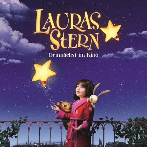 Lauras Stern