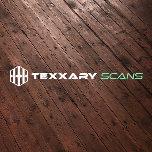 Texxary Scans