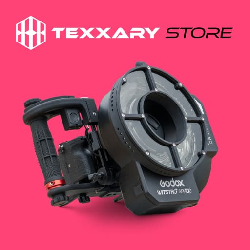 Texxary Store