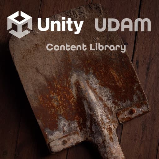 Unity UDAM